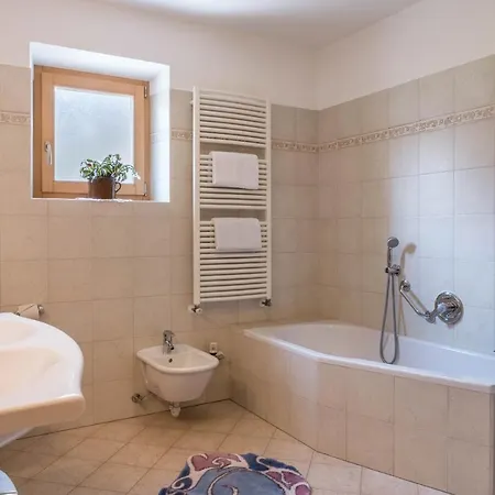 Apartment Adlerhorst Blaumeise *