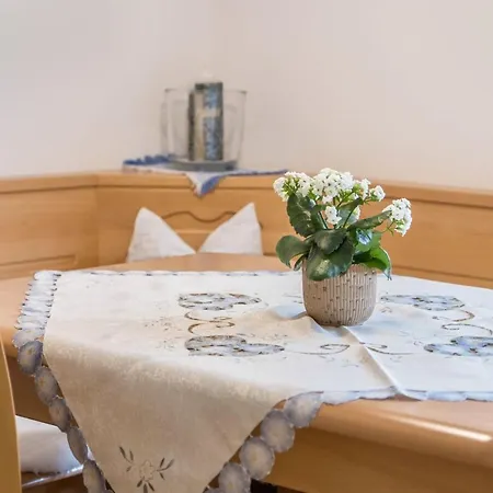 Adlerhorst Blaumeise Apartment